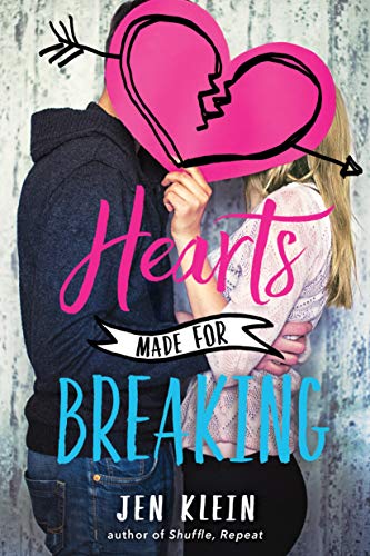 Hearts Made for Breaking (Paperback)