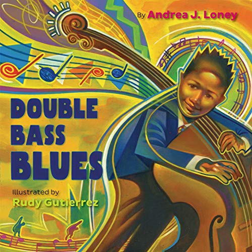 Double Bass Blues