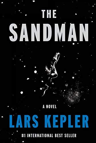 The Sandman (Joona Linna, Bk. 4)