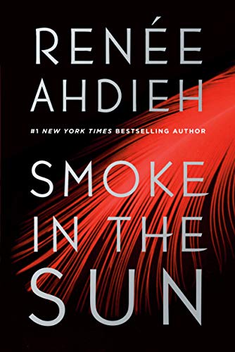 Smoke in the Sun (Flame in the Mist, Bk. 2)