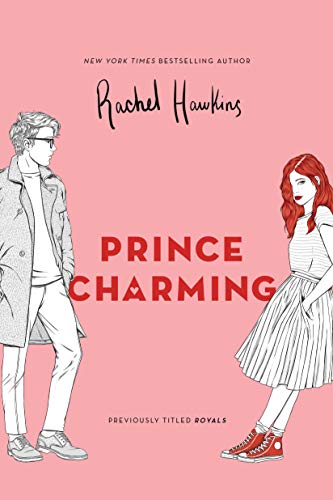 Prince Charming (Royals, Bk. 1)