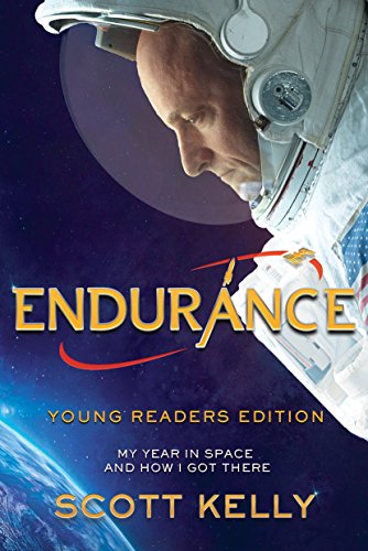 Endurance (Young Readers Edition)