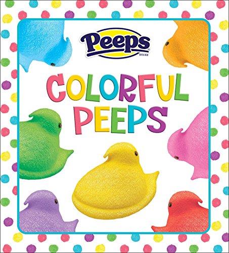 Colorful Peeps (Peeps)