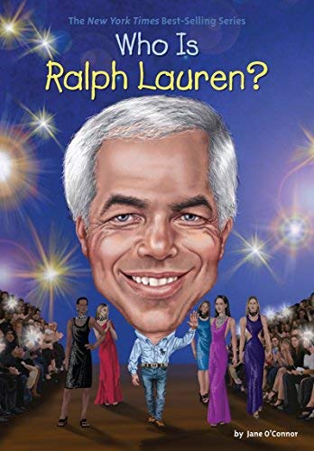 Who Is Ralph Lauren? (WhoHQ)