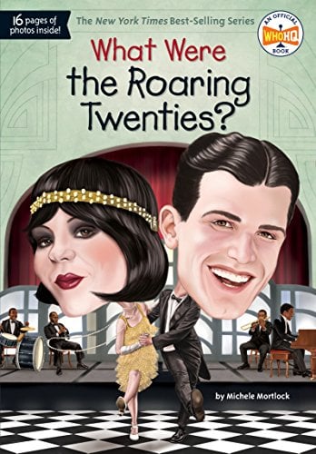 What Were the Roaring Twenties? (Who HQ)