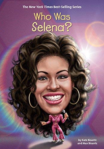 Who Was Selena? (WhoHQ)