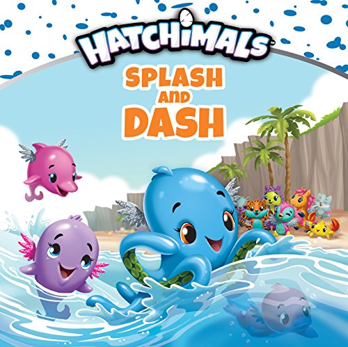 Splash and Dash (Hatchimals)