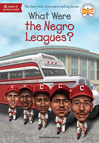 What Were the Negro Leagues? (WhoHQ)