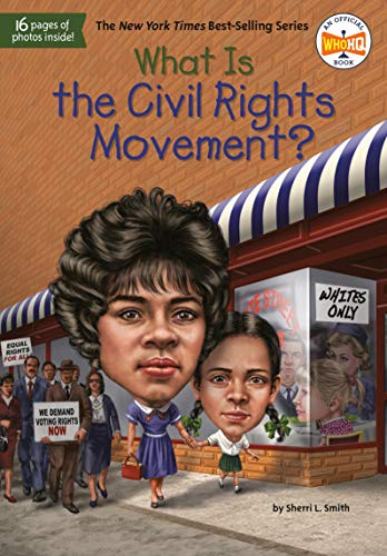 What Is the Civil Rights Movement? (WhoHQ)