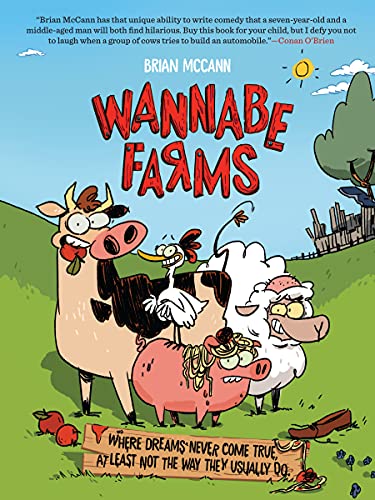 Wannabe Farms