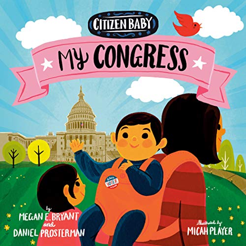 My Congress (Citizen Baby)