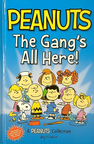 The Gang's All Here! (Peanuts)