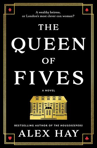 The Queen of Fives