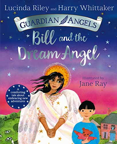 Bill and the Dream Angel (Guardian Angels, Bk. 2)