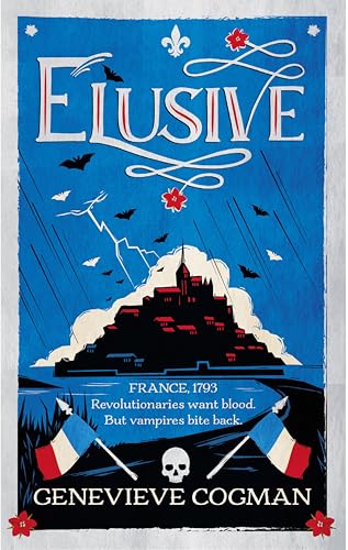 Elusive (The Scarlet Revolution, Bk. 2)