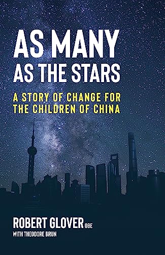 As Many as the Stars: A Story of Change for the Children of China