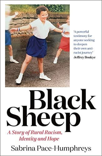 Black Sheep: A Story of Rural Racism, Identity and Hope