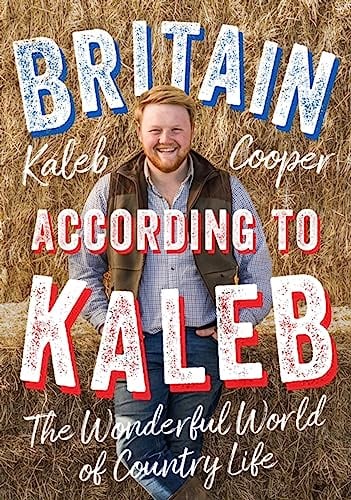 Britain According to Kaleb: The Wonderful World of Country Life
