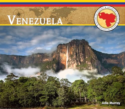 Venezuela (Explore the Countries)