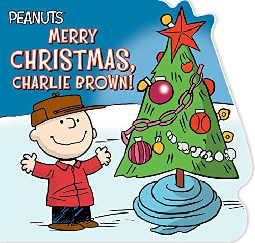 Merry Christmas, Charlie Brown! (Peanuts)