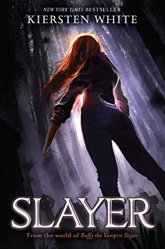 Slayer (Volume 1)