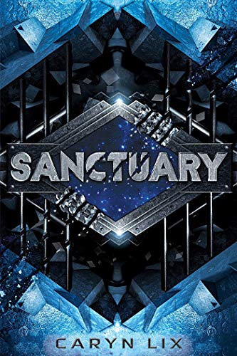 Sanctuary (A Sanctuary Novel)