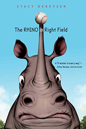 The Rhino in Right Field