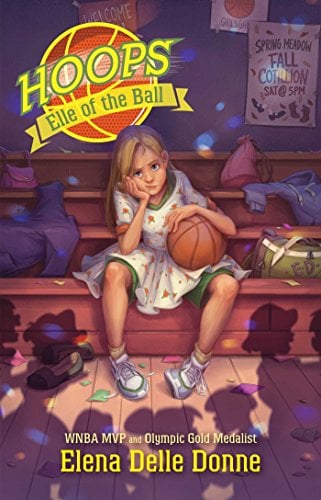 Elle of the Ball (Hoops, Bk. 1)