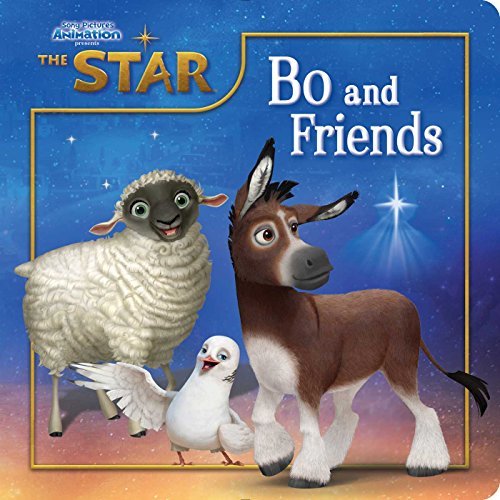 Bo and Friends (The Star Movie)