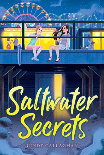 Saltwater Secrets