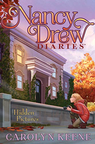Hidden Pictures (Nancy Drew Diaries, Bk. 19)