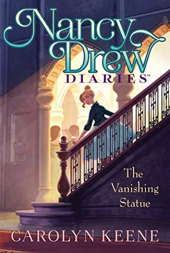 The Vanishing Statue (Nancy Drew Diaries, Bk. 20)