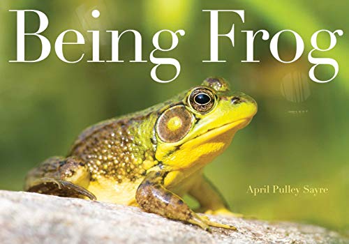 Being Frog