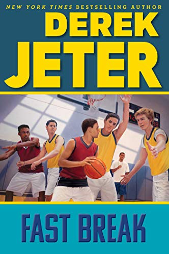 Fast Break (Jeter Publishing)