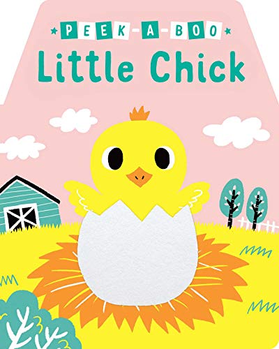 Little Chick (Peek-a-Boo)