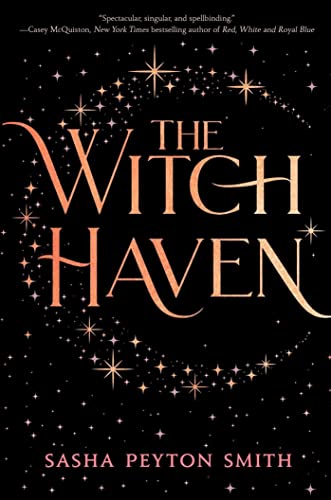 The Witch Haven (Bk. 1)