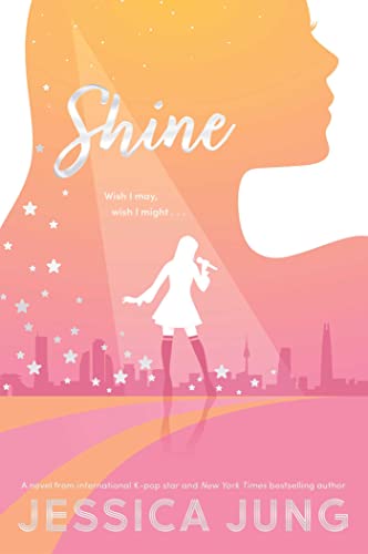 Shine (Bk. 1)
