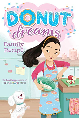 Family Recipe (Donut Dreams, Bk. 3)