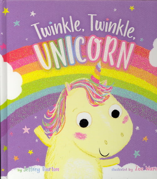 Twinkle, Twinkle Unicorn