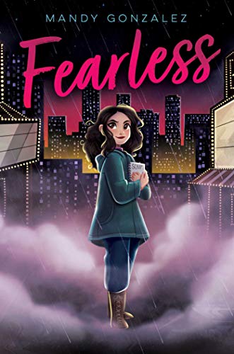 Fearless (Fearless Series, Bk. 1)