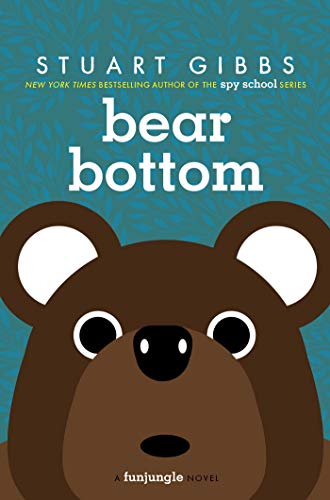 Bear Bottom (FunJungle, Bk. 7)