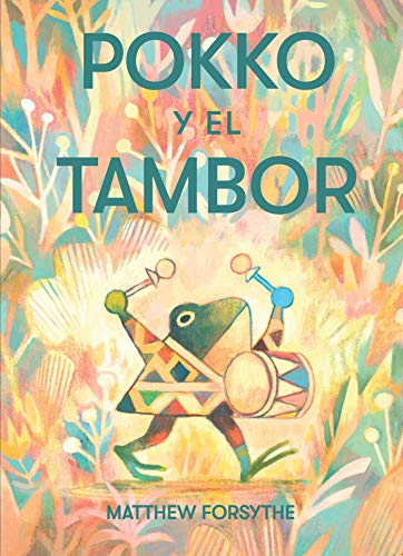 Pokko y el Tambor
