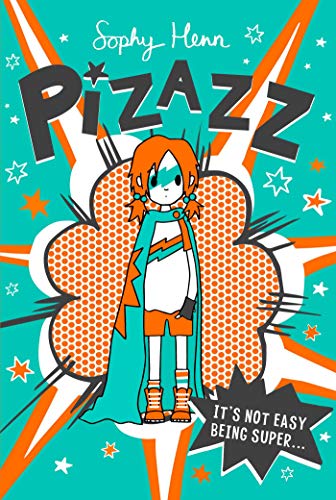 Pizazz (Pizazz, Bk. 1)