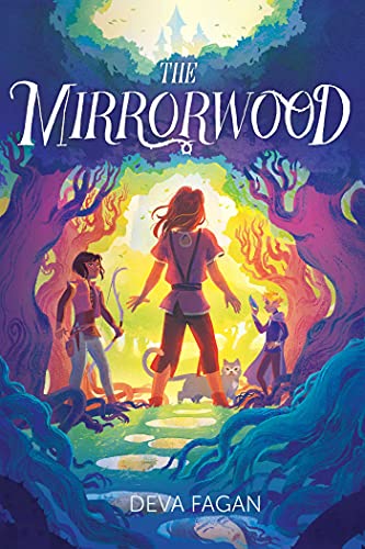 The Mirrorwood