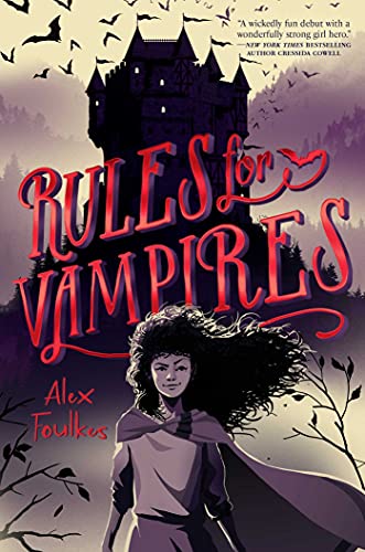 Rules for Vampires (Bk. 1)