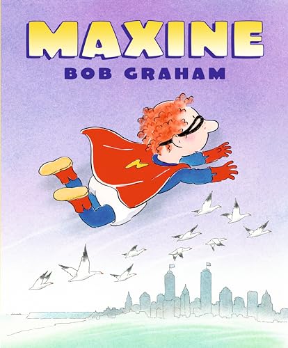 Maxine