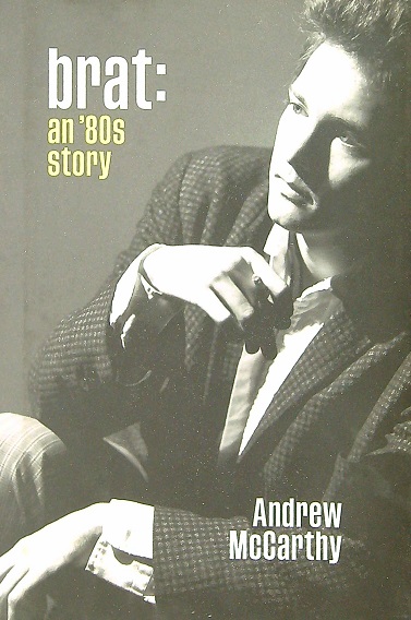 Brat: An '80s Story