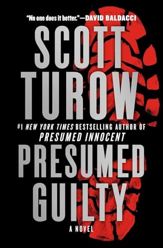 Presumed Guilty (Presumed Innocent, Bk. 3)