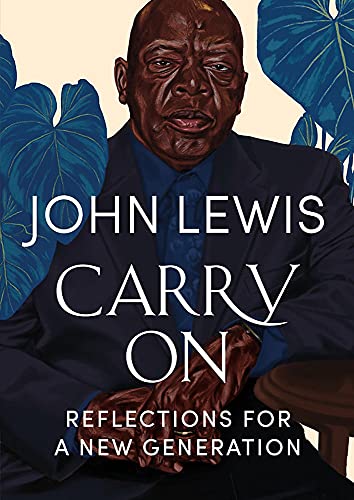 Carry On: Reflections for a New Generation