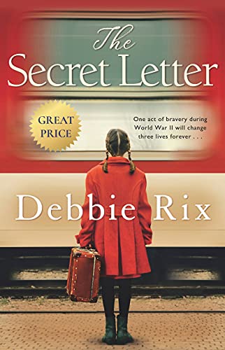The Secret Letter